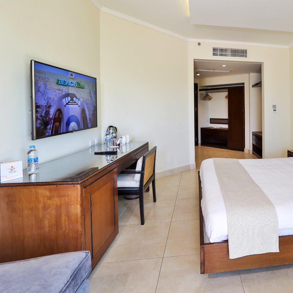 Grand Tala Bay Beach Resort