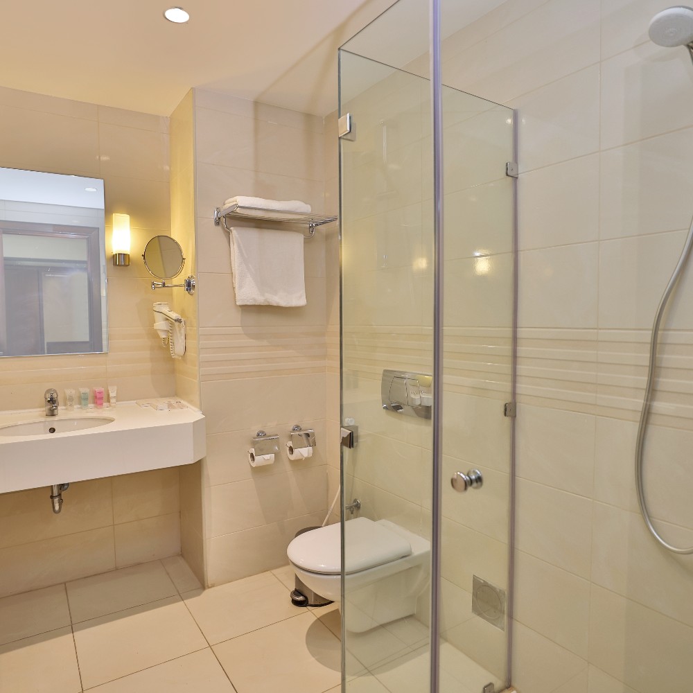 Grand Tala Bay Beach Resort