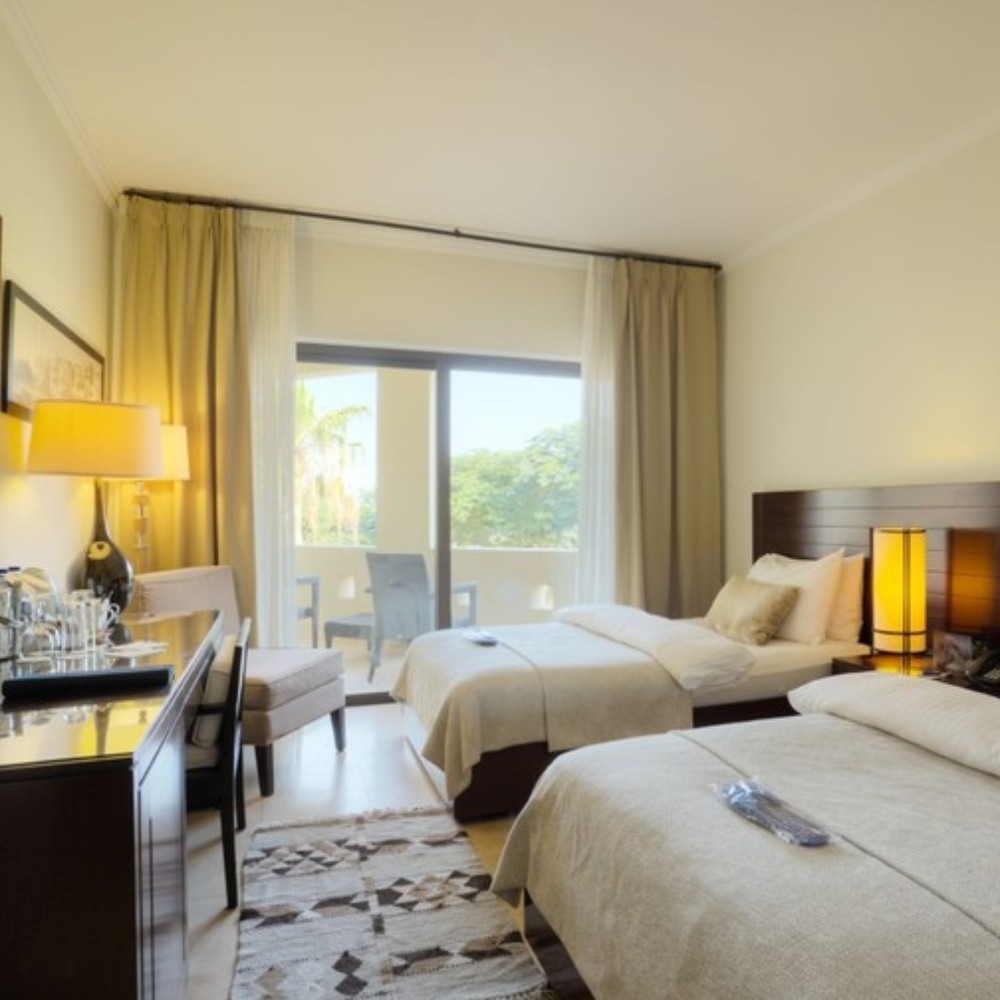 Grand Tala Bay Beach Resort