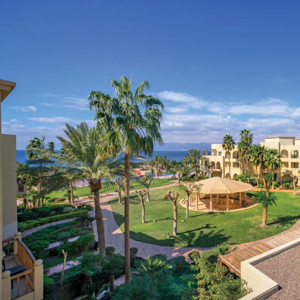 Grand Tala Bay Beach Resort