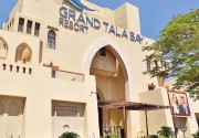 Grand Tala Bay Beach Resort