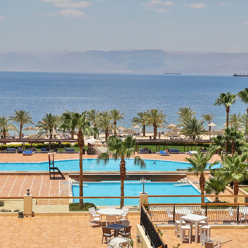 Grand Tala Bay Beach Resort