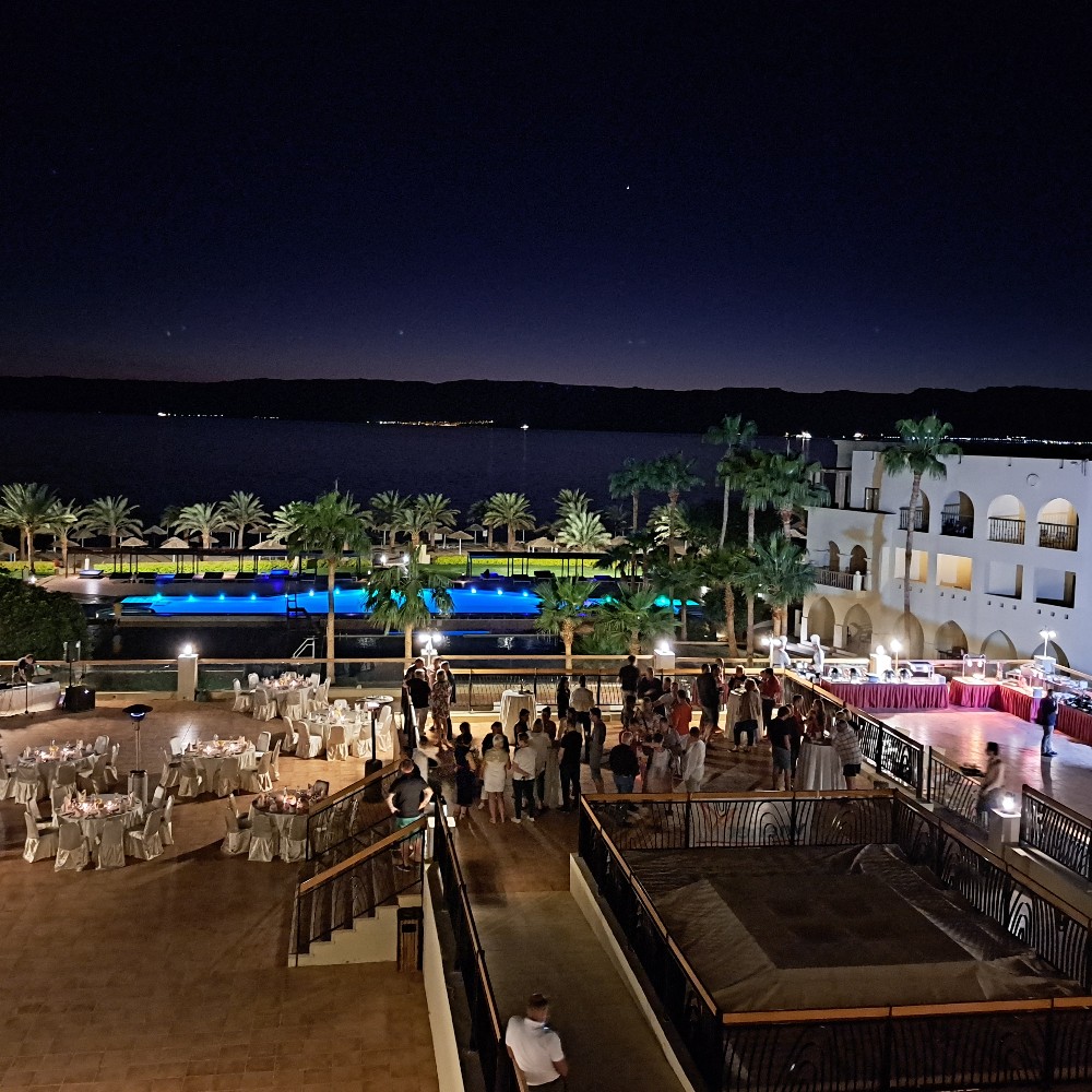 Grand Tala Bay Beach Resort