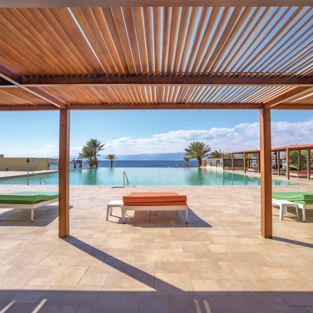 Grand Tala Bay Beach Resort