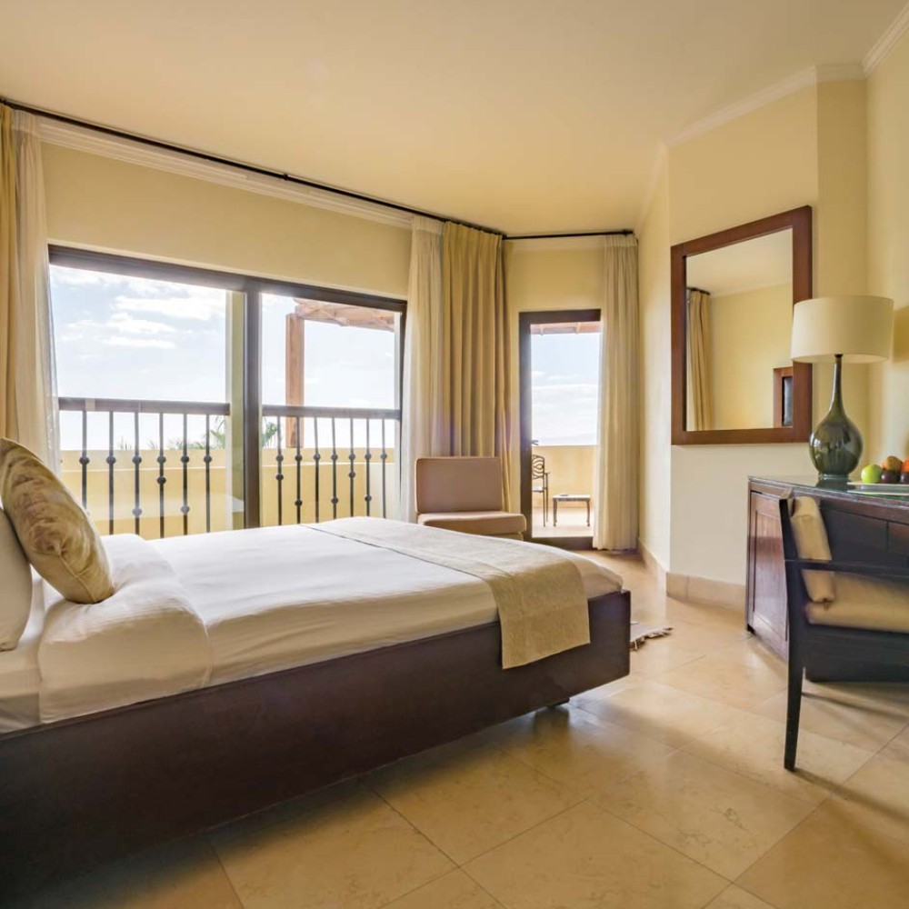 Grand Tala Bay Beach Resort