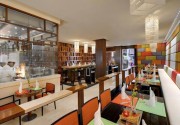 Crowne Plaza Jumeirah Hotel