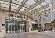 Crowne Plaza Jumeirah Hotel