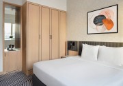 Crowne Plaza Jumeirah Hotel
