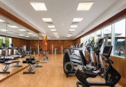 Crowne Plaza Jumeirah Hotel