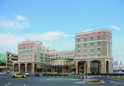 Crowne Plaza Jumeirah Hotel