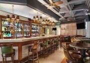 Crowne Plaza Jumeirah Hotel