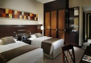 Crowne Plaza Jumeirah Hotel