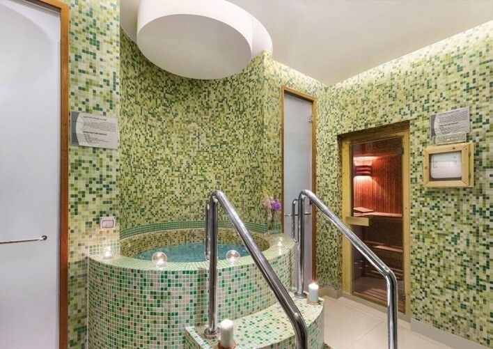 Crowne Plaza Jumeirah Hotel