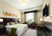 Crowne Plaza Jumeirah Hotel