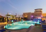 Crowne Plaza Jumeirah Hotel