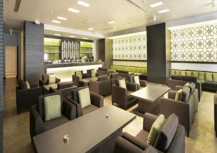 Elite byblos Hotel