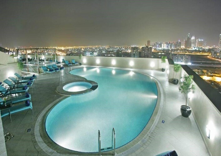 Elite byblos Hotel