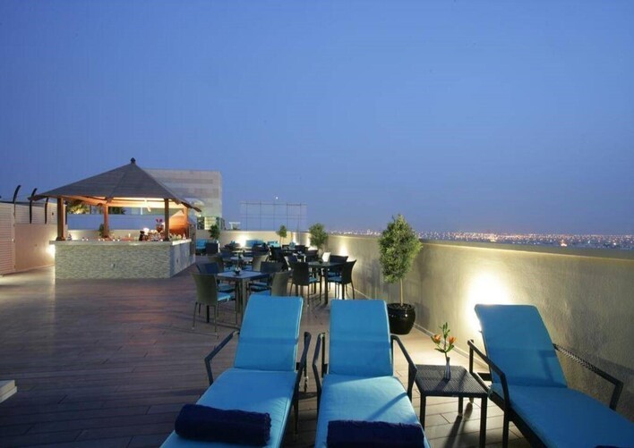 Elite byblos Hotel