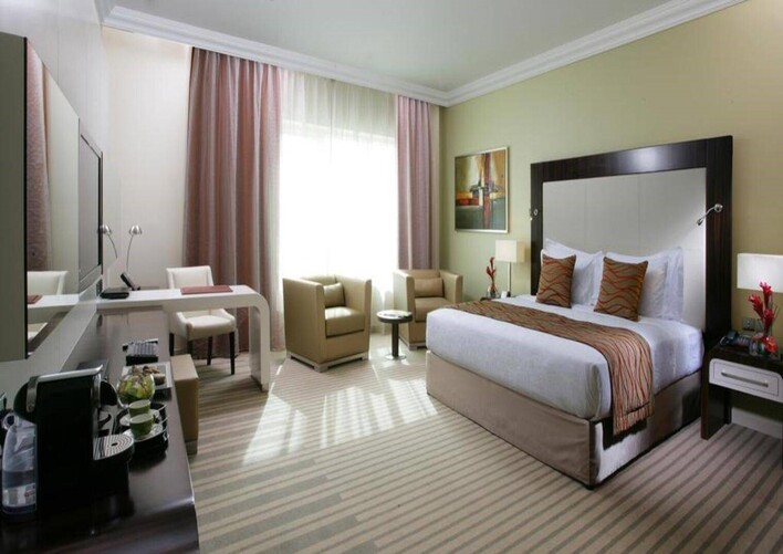 Elite byblos Hotel