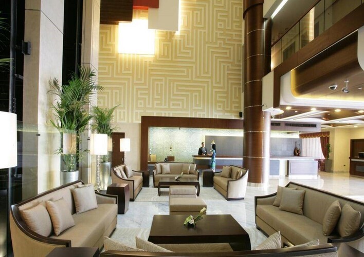 Elite byblos Hotel