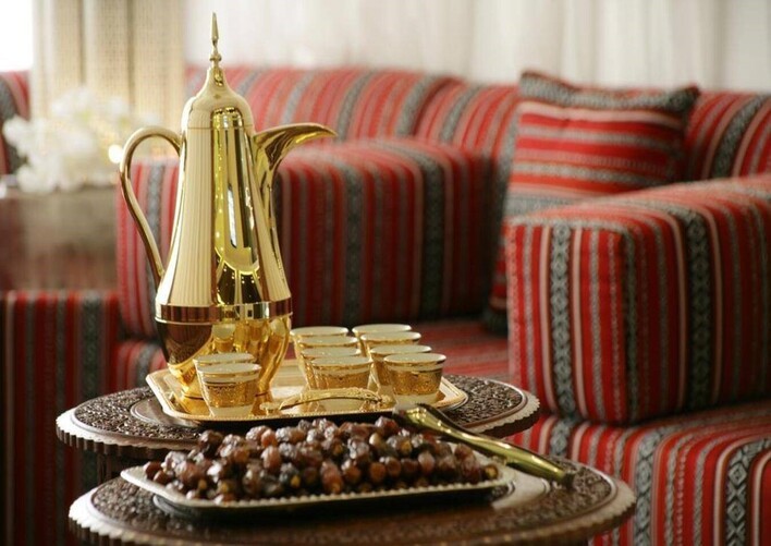 Elite byblos Hotel