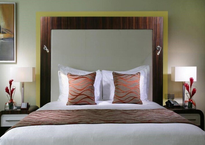 Elite byblos Hotel