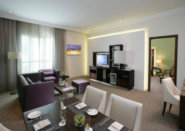 Elite byblos Hotel