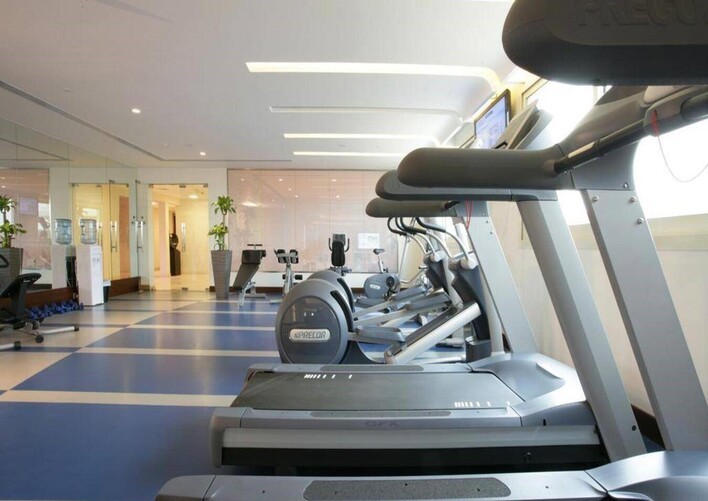 Elite byblos Hotel