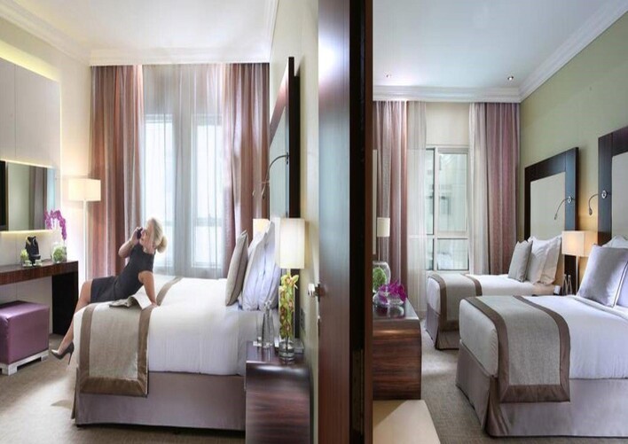 Elite byblos Hotel