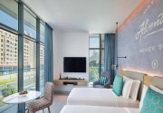 NH Collection the Palm Hotel