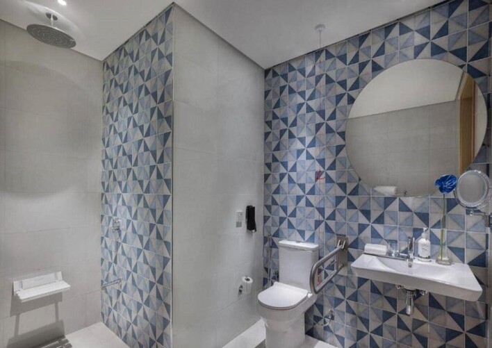 NH Collection the Palm Hotel