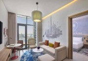NH Collection the Palm Hotel
