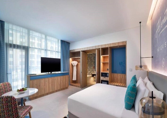 NH Collection the Palm Hotel