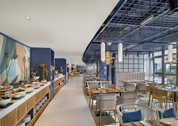 NH Collection the Palm Hotel