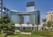 NH Collection the Palm Hotel