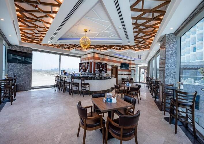 Park Regis by Prince Dubai Islands
