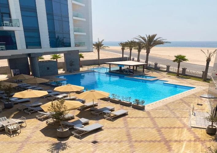 Park Regis by Prince Dubai Islands