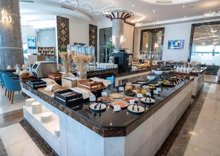 Park Regis by Prince Dubai Islands