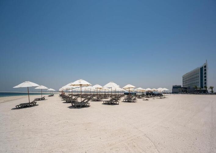 Park Regis by Prince Dubai Islands