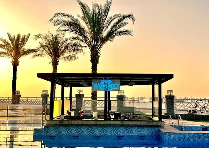 Park Regis by Prince Dubai Islands