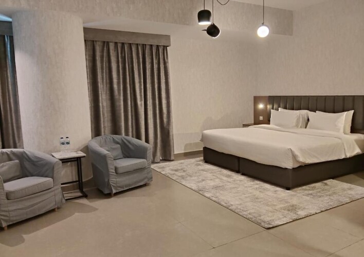 Vogo Grand Hotel