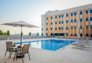 Vogo Grand Hotel