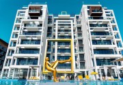 C Central Hotel & Resort