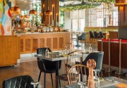 C Central Hotel & Resort