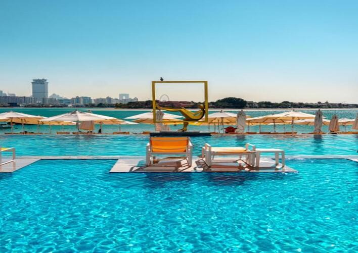 C Central Hotel & Resort