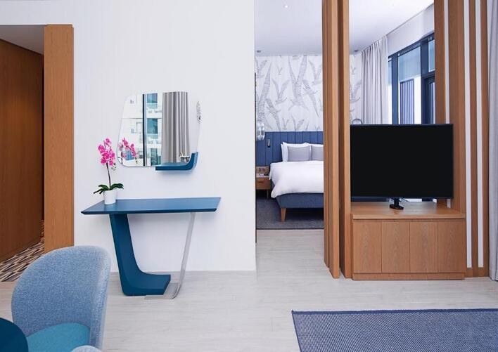 C Central Hotel & Resort