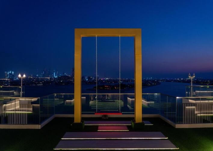 C Central Hotel & Resort