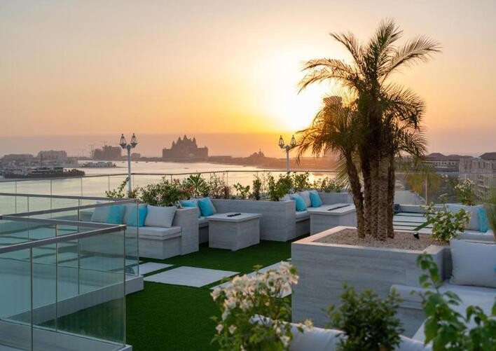 C Central Hotel & Resort