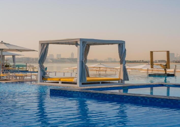 C Central Hotel & Resort