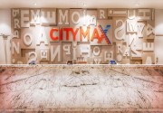 Citymax Hotel Al Barsha at the Mall